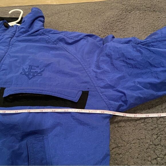 Helly Handsen Ski Coat Jacket - Picture 7 of 14